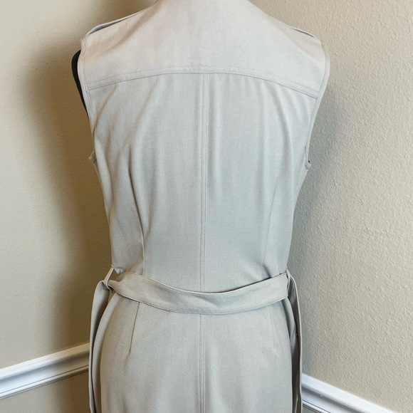 BLACK SAKS FIFTH AVENUE 🖤 size 6 - Picture 8 of 10